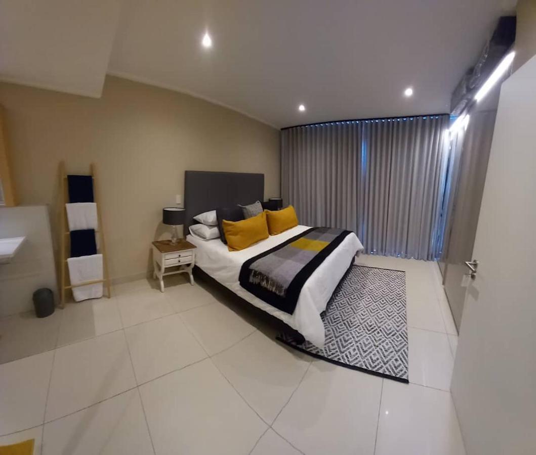 The Pier No. 7 Apartment Swakopmund Exterior photo